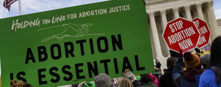 Южна Каролина е поредният щат в САЩ, който ограничи абортите