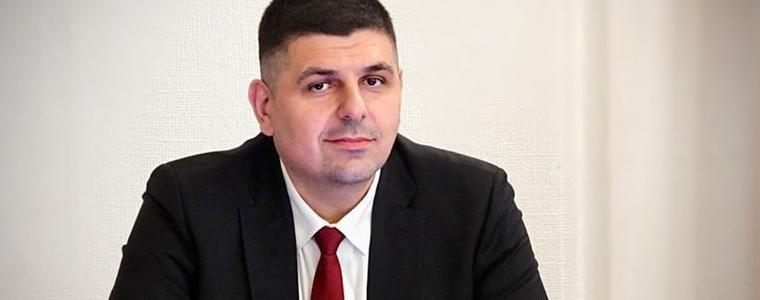 Ивайло Мирчев изрази надежда, че новото ръководство на ВиК ще осигури редовно водоподаване 