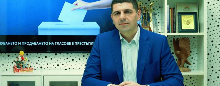 Ивайло Мирчев вижда шанс за България в съставяне на служебно правителство от Парламента (АУДИО)