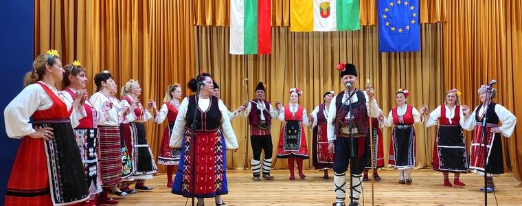Живо е българското село, доказаха в Черна (АУДИО+СНИМКИ)