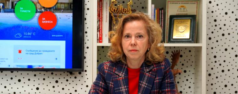 Катя Петкова: Задълбочен анализ на транспортната схема е възможен след 2-3 месеца (ВИДЕО)