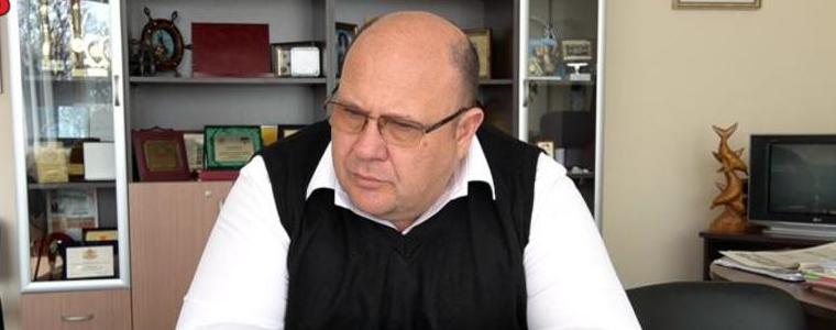Кметът на Шабла: Надявам се да не изпаднем в невъзможност за разплащане (АУДИО)