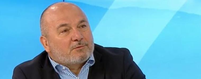 Любомир Дацов: Много бързо стана ясно, че трябва да се плаща сметката