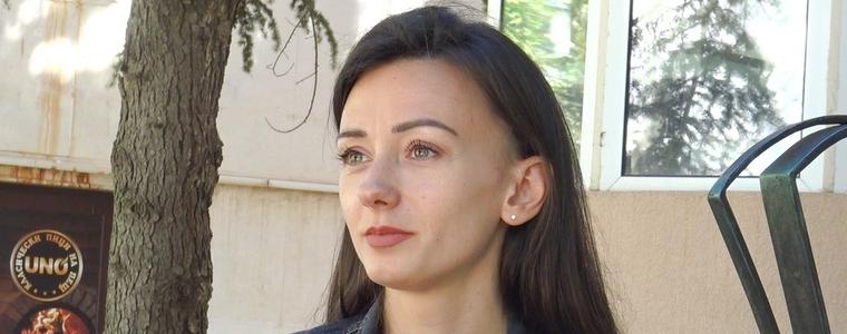 Милица Мирчева: Мисля, че се намирам във форма да покрия норматива за олимпиада (ВИДЕО)