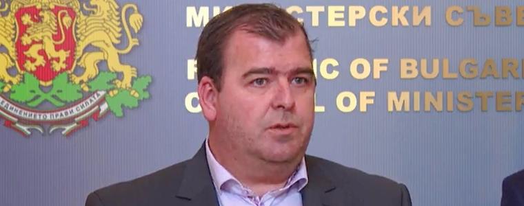 Министър Гечев: Заради внос от Украйна не може да се реализира продукция за над 3 млрд. евро