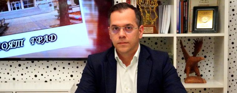 Моят град: Община Добрич с готовност ремонтът на центъра да започне през юни (ВИДЕО)