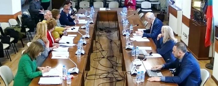 На 30 май ще стане ясна новата цена на водата в област Добрич