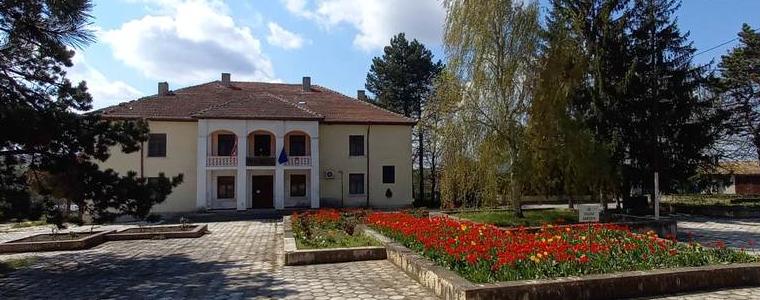 На Гергьовден в село Полковник Дяково