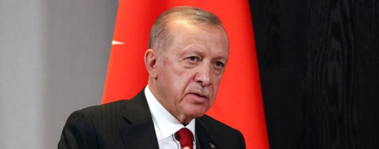 На исторически вот в Турция: Ердоган получи нови пет години власт