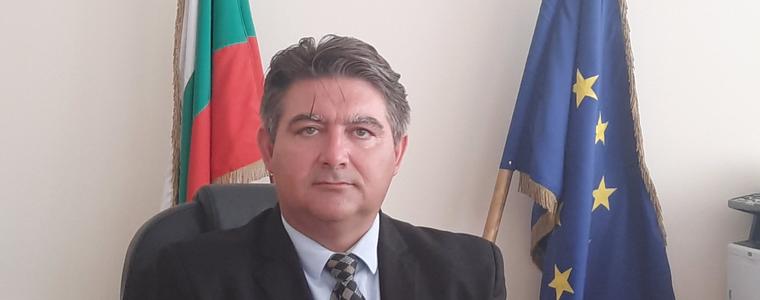 Областният управител ще присъства на празничния прием на президента