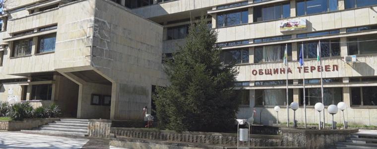 Община Тервел внесе проектите на първите два жилищни блока за саниране по ПВУ