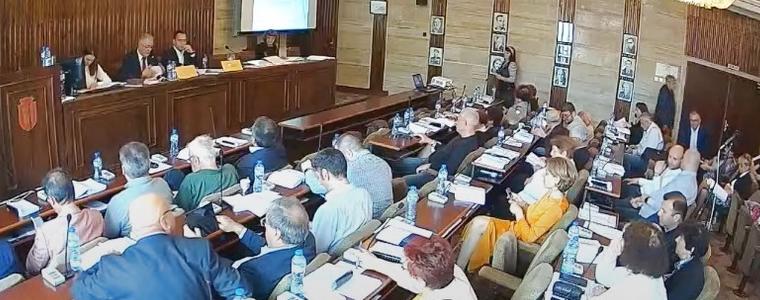 Одобриха промяна на обслужващата банка на Община Добрич