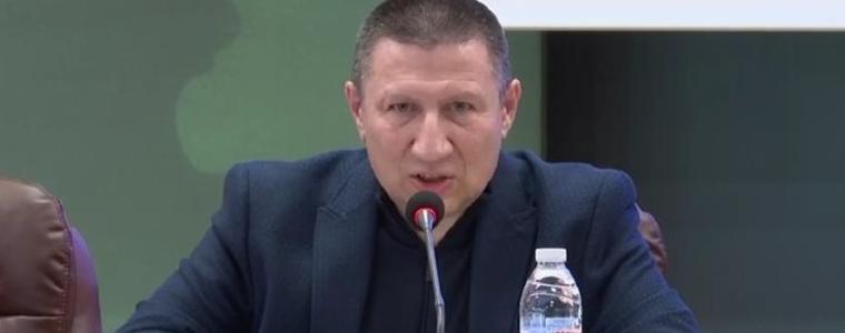 Официално: Сарафов поиска ВСС да освободи Ясен Тодоров като негов заместник в следствието