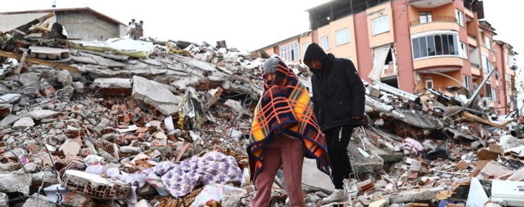 Посолството на Сирия апелира за помощ. Страната има нужда от адаптирано мляко за бебета 