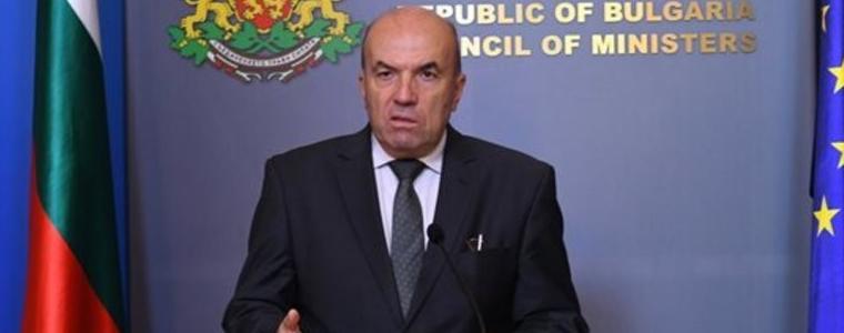 Президентът освободи Николай Милков от поста външен министър