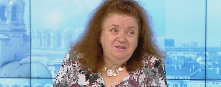 Проф. Александрова: Ковид все още убива по 1 човек на 3 минути в света