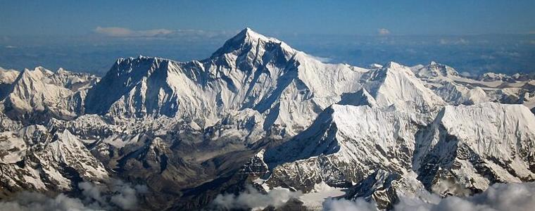 Рекорд за изкачване на Еверест, непалец покори върха за 28-ми път