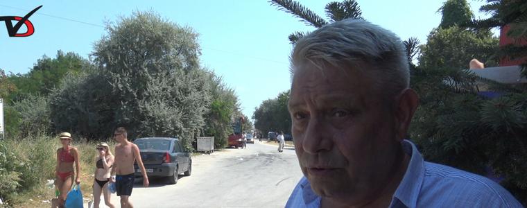 Румен Николов: Кранево усилено се готви за новия сезон
