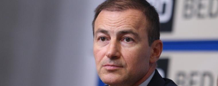 Северна Македония не пусна Андрей Ковачев на територията си