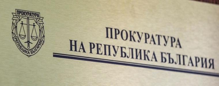 СГП извършва проверка по сигнала на Сарафов срещу Гешев