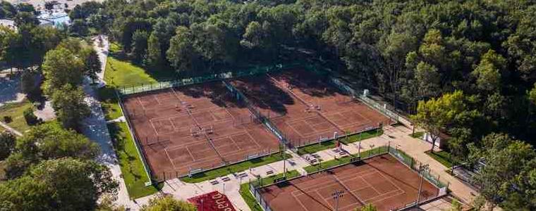  Стартира тенис турнирът Albena Tennis Holiday 