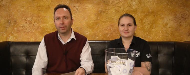 Томбола в пицария „Уно“ на 16 май (ВИДЕО)