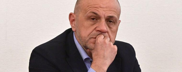 Томислав Дончев: ГЕРБ не контролира бутона "Еnter" на главния прокурор