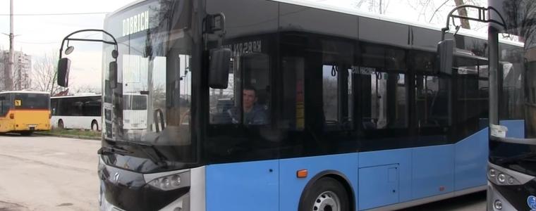 Транспортната схема - тема на дебати вчера на заседанието на Общински съвет - Добрич