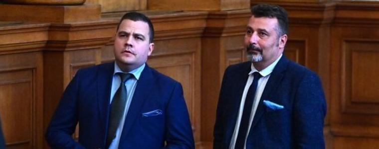 За "Има такъв народ" заявката на Габриел за Гешев е "приятна изненада", но има съмнения