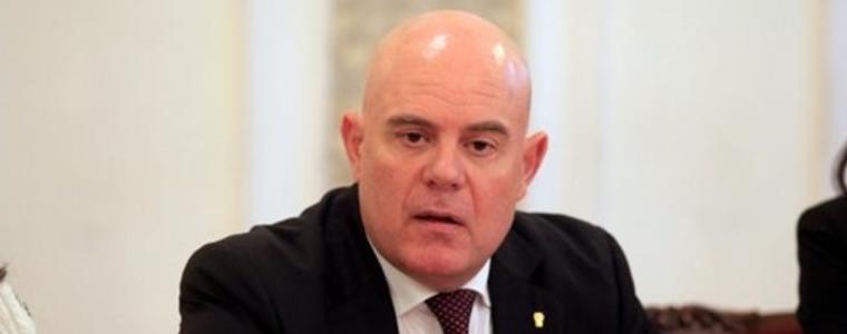 Забраниха разгласяване на информация по разследването на опита за атентат срещу Гешев