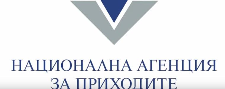 Близо 2,7 млн. лв. надвнесен данък е възстановила НАП на добруджанци