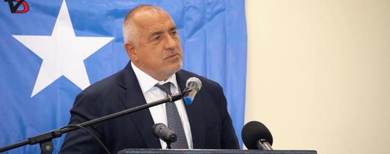 Бойко Борисов настоява да се сключи коалиционно споразумение с ПП-ДБ