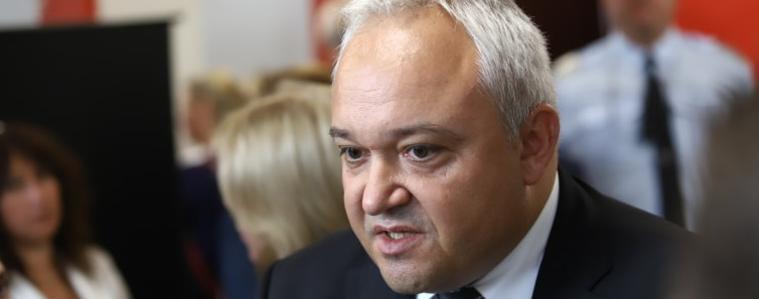 Демерджиев: Работи се по версията дали Ангел Христов е влязъл жив в България