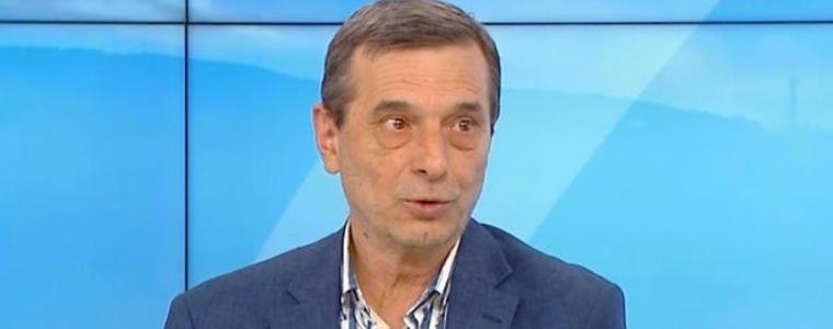 Димитър Манолов: Трябва да бъде променен размерът на минималната заплата