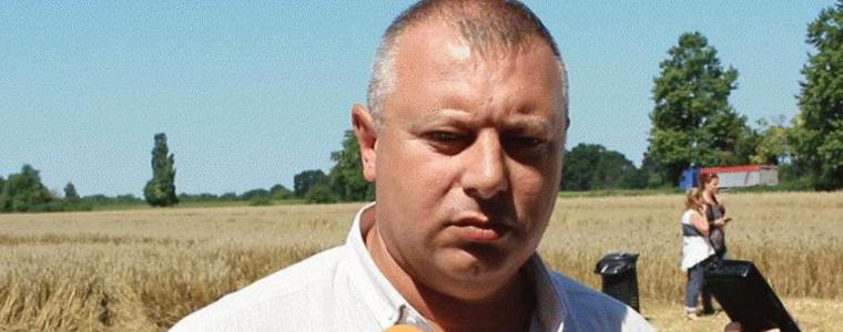 Добруджанецът Костадин Костадинов оглави Българска аграрна камара