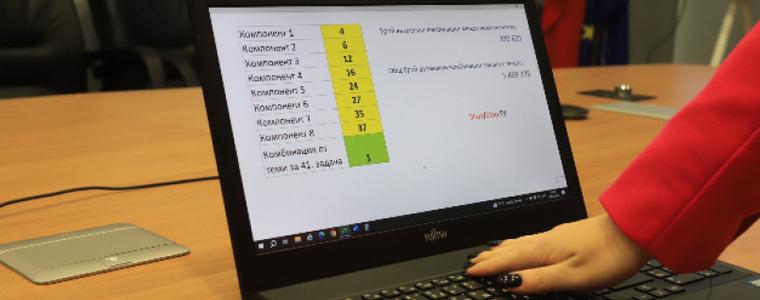 Добър 3,93 е средната оценка на матурата по български език и литература