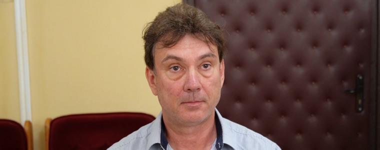Доц. Галин Георгиев: Посевите от слънчоглед в областта са в добро състояние (ВИДЕО)