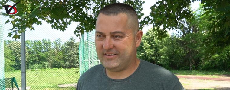 Галин Костадинов: Не очаквах, но съм много щастлив отново да съм в националния отбор на България (ВИДЕО)