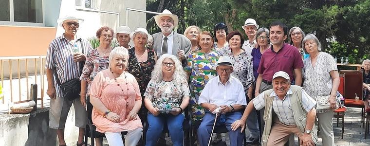„ХобиСклуб“ организира екскурзия до Констанца за 23-ия си рожден ден
