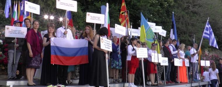 Хоровият фестивал "Черноморски звуци" започва на 7 юни в Балчик