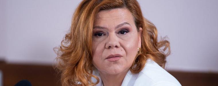 И Асоциацията на европейските журналисти - България, поиска оставката на Соня Момчилова