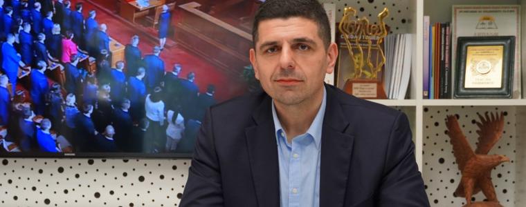 Ивайло Мирчев: Потресен съм от изявлението на Гешев. Той е инструмент не на Бог, а на олигархични кръгове (ВИДЕО)