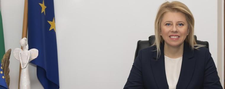 Кметът на община Добричка отправя поздрав към всички, празнуващи Курбан байрам