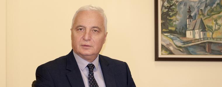 Конституционният съд обяви отстраняването на председателя на Сметна палата за незаконно