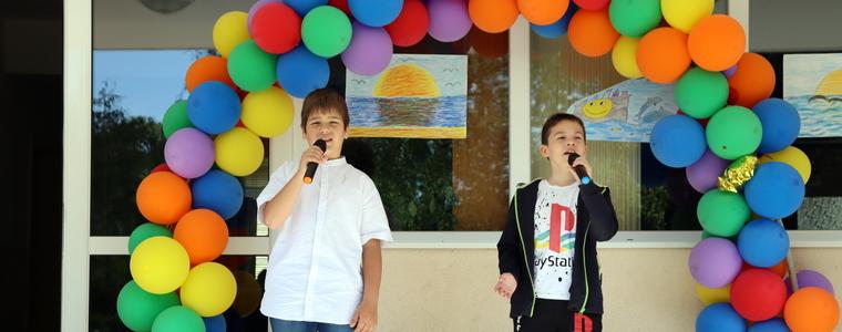 Лятна академия „Патиланци“ в Генерал Тошево приветства близо 70 деца