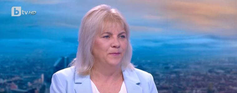 Мая Димитрова: Гешев да каже всичко докрай