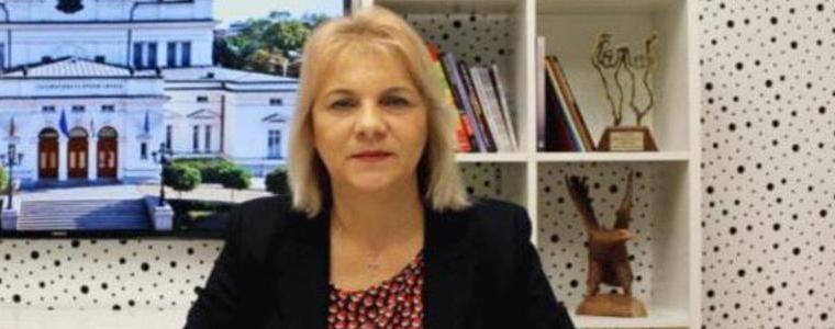 Мая Димитрова: В МРРБ никога не е постъпвало предложение за разширяване на пътя Добрич – Варна (АУДИО)