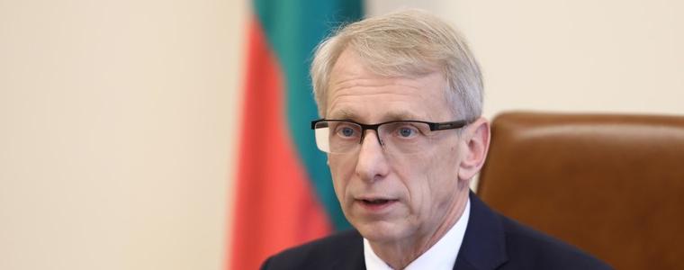 Мащабните проверки по пътищата започнаха, контролът ще е постоянен