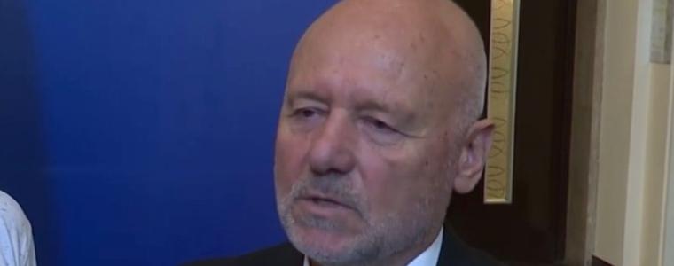 Министър Тагарев: Превъоръжаването на Сухопътни войски е категоричният ми приоритет
