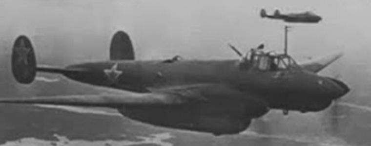На 22 юни 1941 г. СССР атакува Добрич по въздух